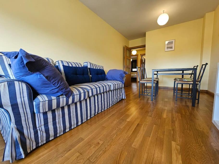 1A106 Amplio Y Comodo Apartamento Gijon Exterior photo
