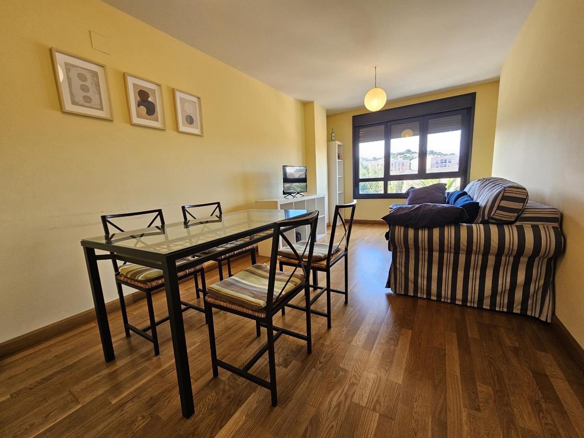1A106 Amplio Y Comodo Apartamento Gijon Exterior photo